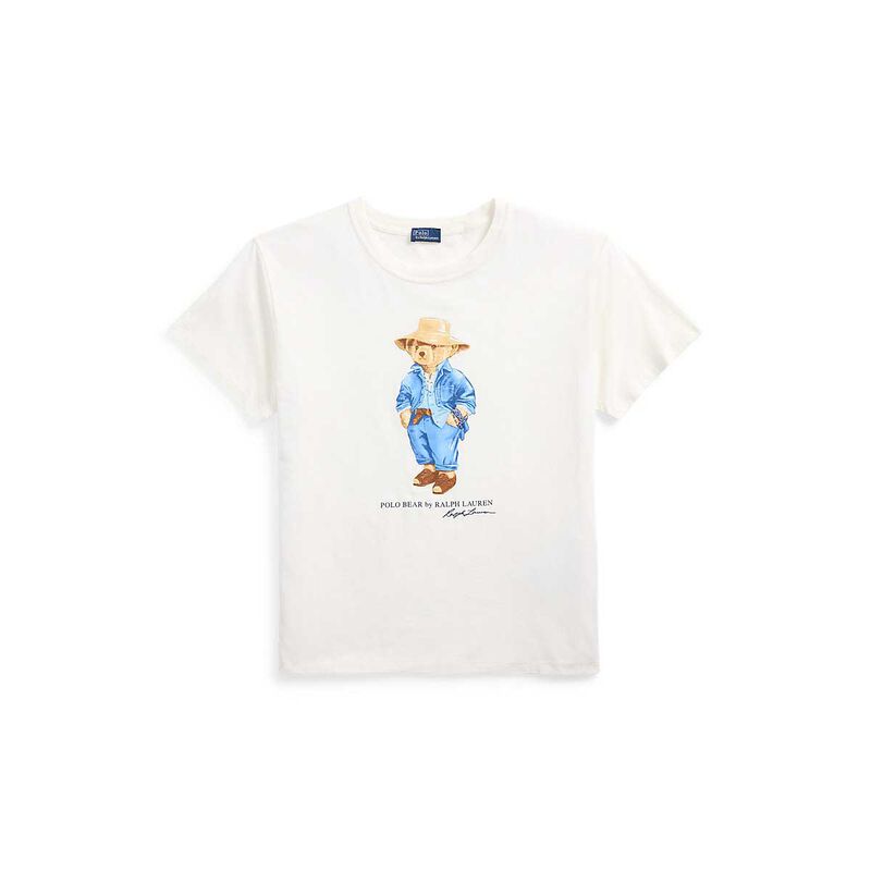 Polo Ralph Lauren Short Sleeve T Shirt image number 2