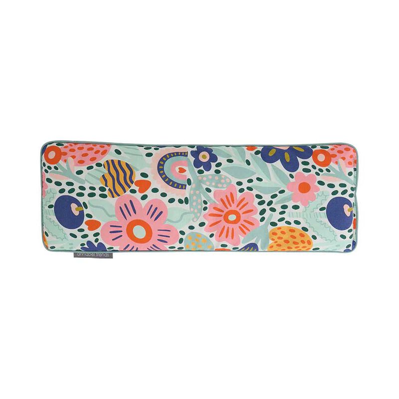 Annabel Trends Cotton Heat Pillow - Garden Love image number 1