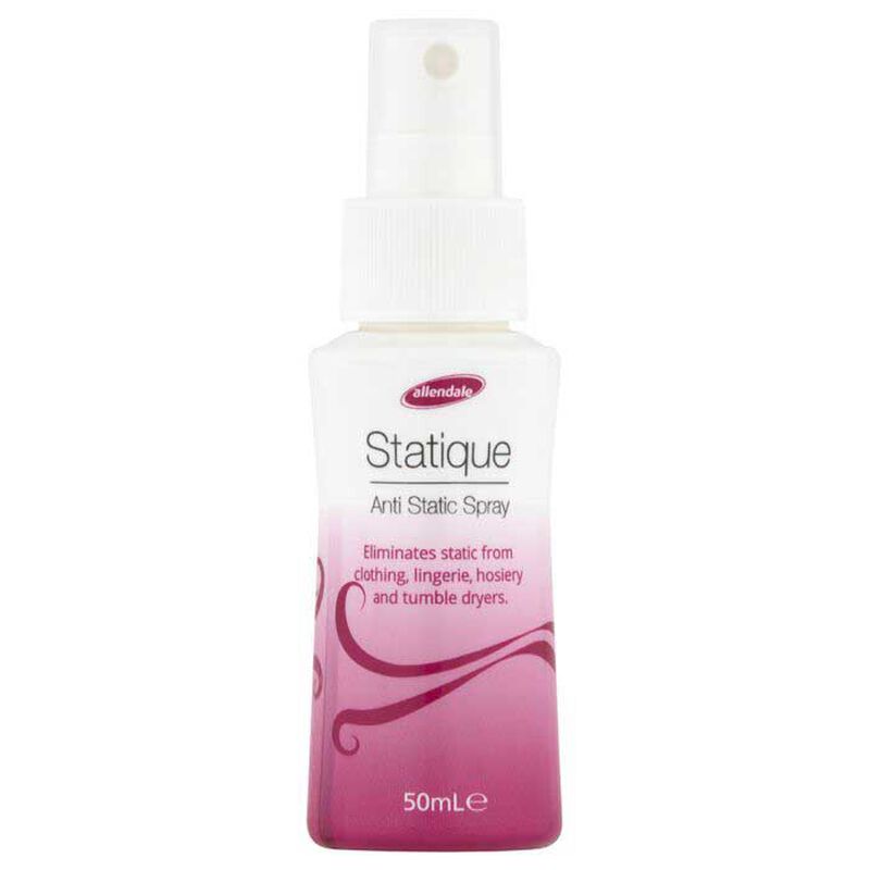 Allendale Anti-Statique Spray 50ml image number 0