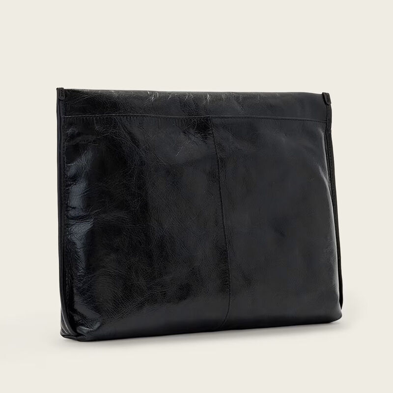 AllSaints Jean Rey Pouch image number 3