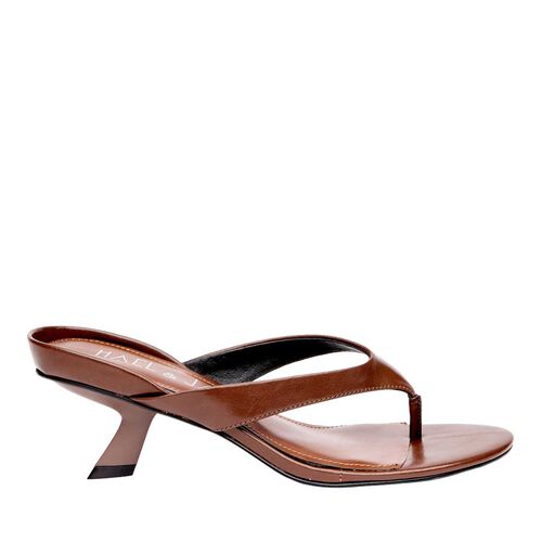 Hael & Jax Saturn Heel