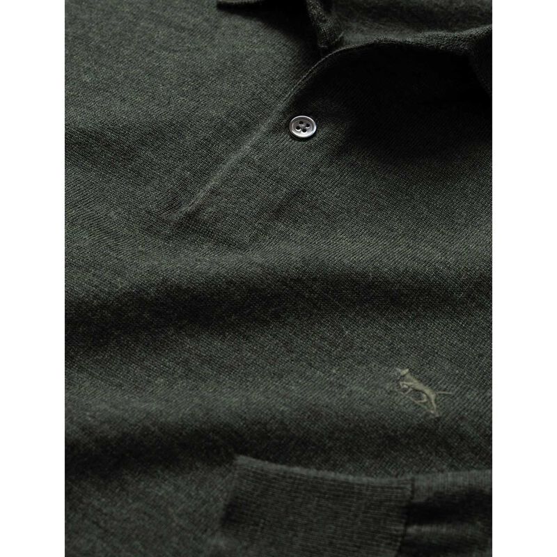 Rodd & Gunn Way Spur Knit image number 2