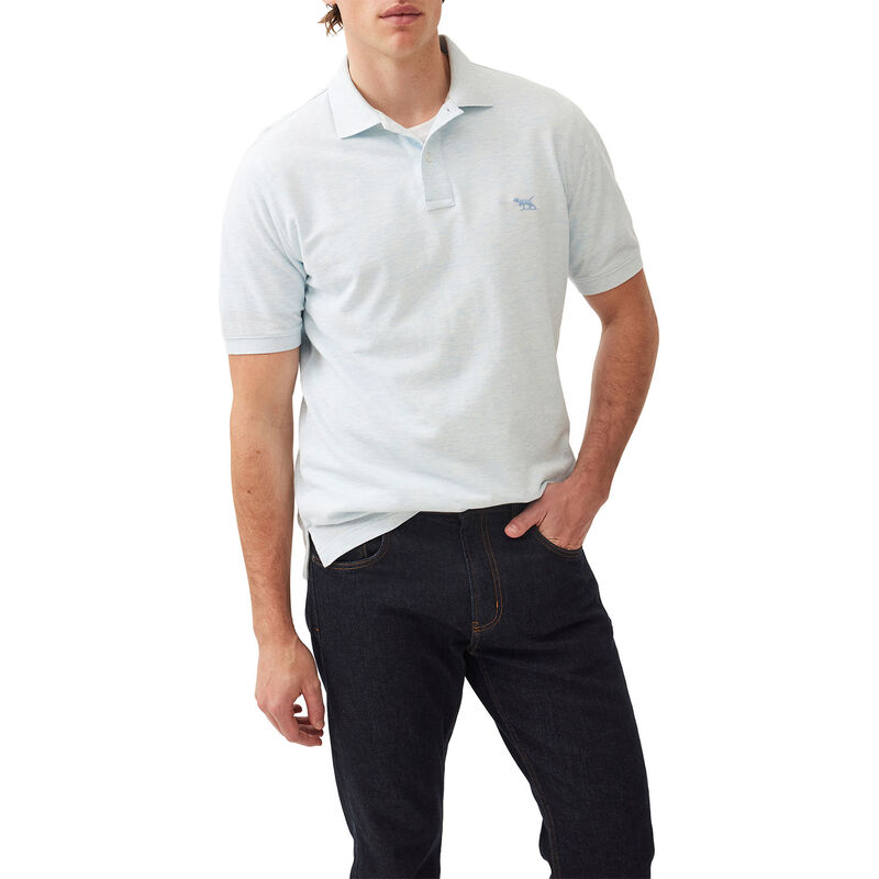Rodd & Gunn The Gunn Original Fit Polo image number 17