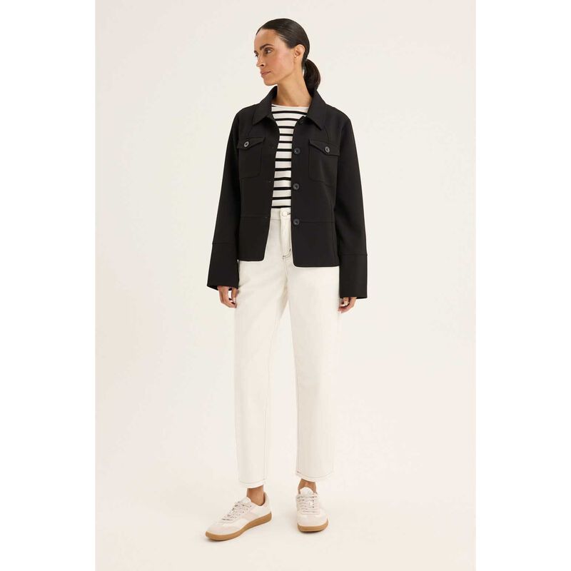 Yarra Trail Cellar Jacket image number 3