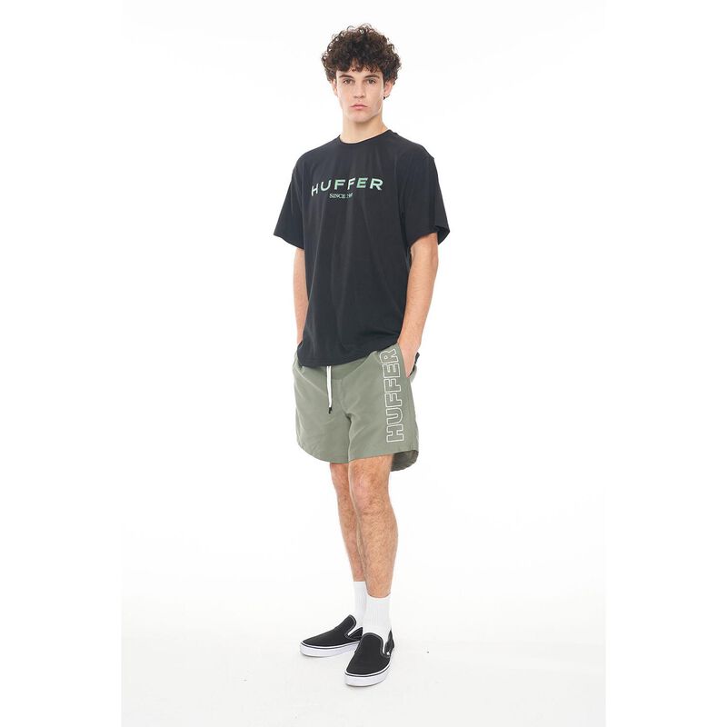 Huffer Staple Trunk/Lineup image number 3