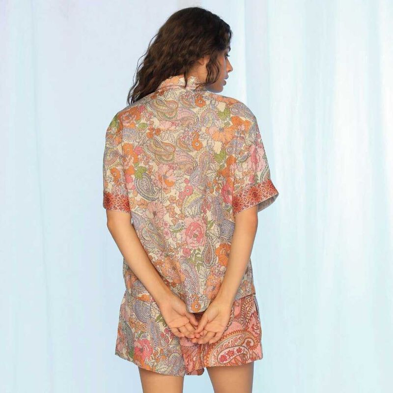 KACHEL Isla Shirt image number 1