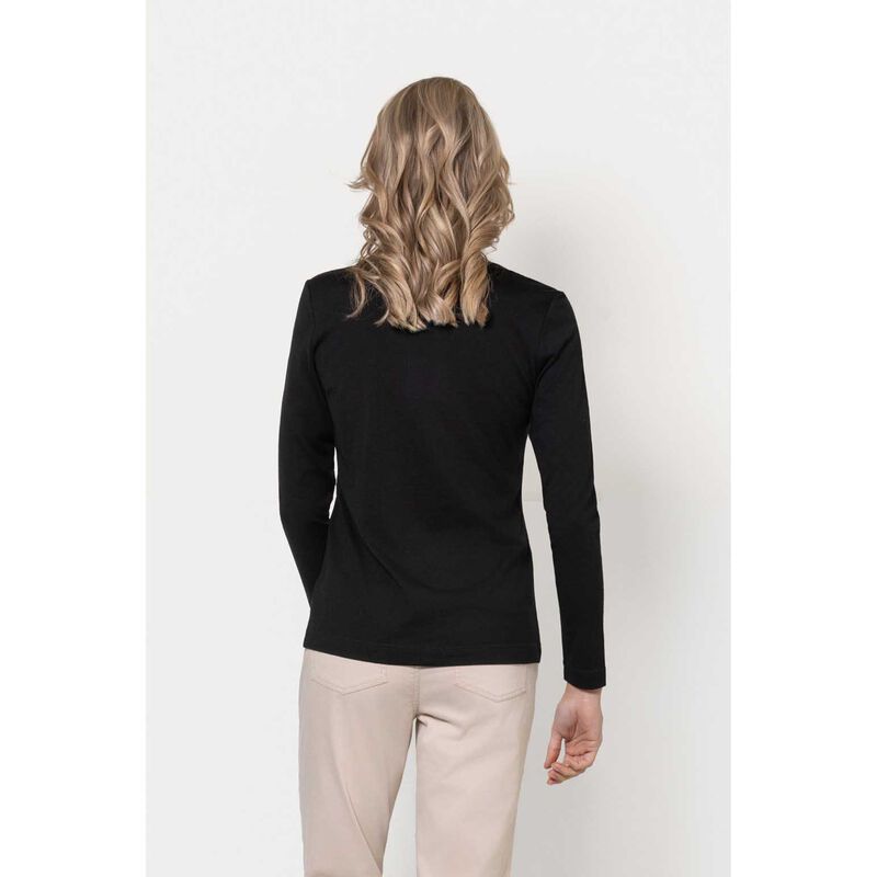 B Essentials by Ballantynes Crewneck Jersey image number 1