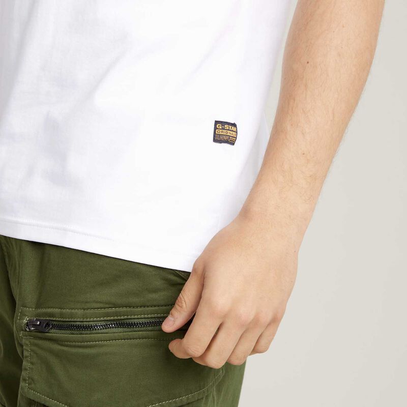 G-Star Slim Base T-Shirt image number 2