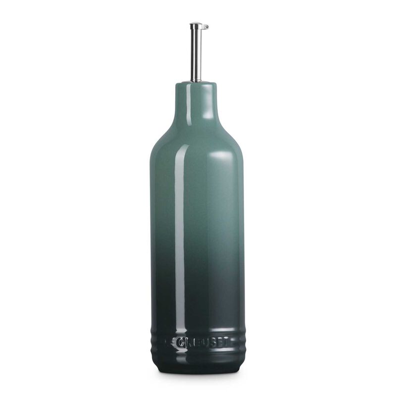 Le Creuset Signature Oil Cruet 600ml - Artichaut image number 0
