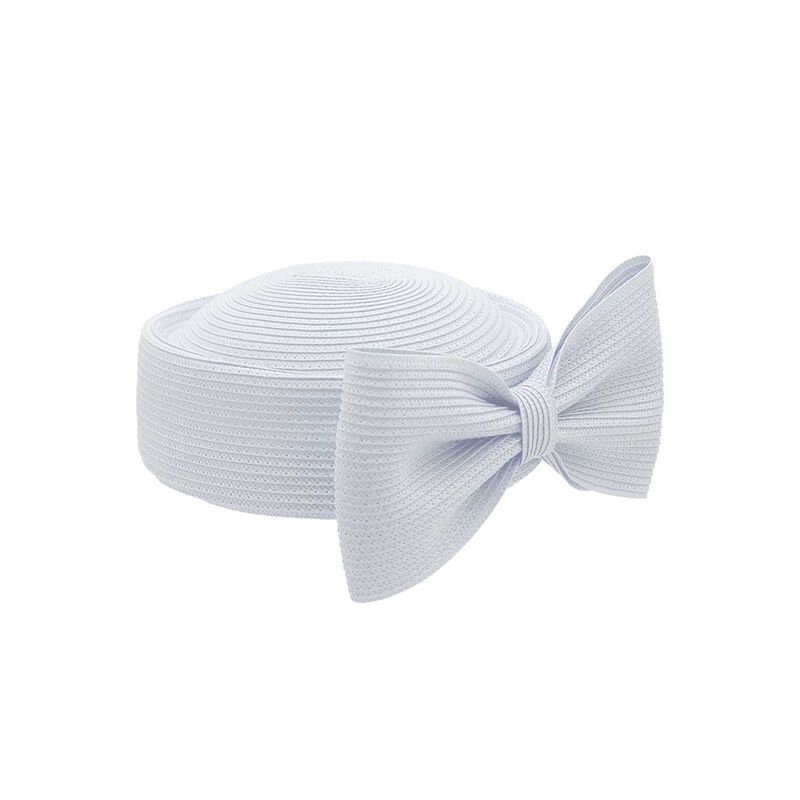 Morgan & Taylor Tara Racewear Pillbox Hat image number 15