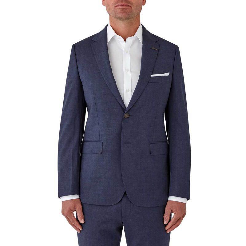 Joe Black Armory Jacket Fjq826 image number 0