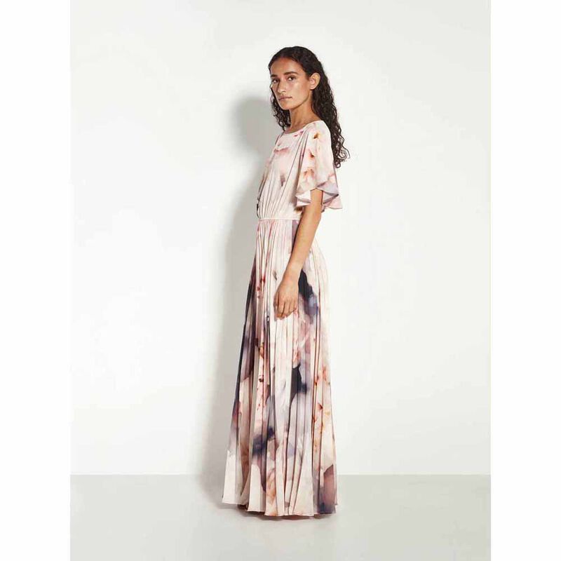 Juliette Hogan Marais Dress image number 3