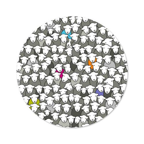 Herdy Flock Tablemat Set