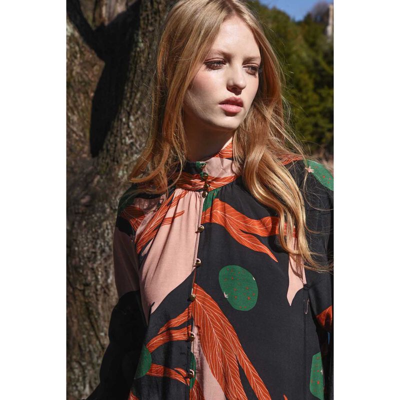 COOP High & Mighty Blouse image number 2