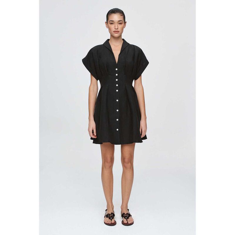 Marle Riri Dress image number 3