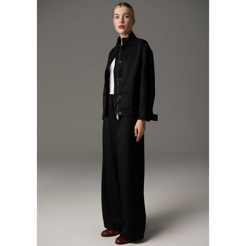 POL Soren Bomber Jacket image number 2