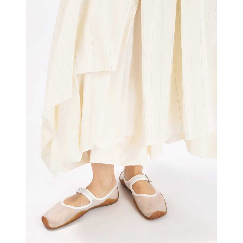 High Sinphone Skirt image number 2
