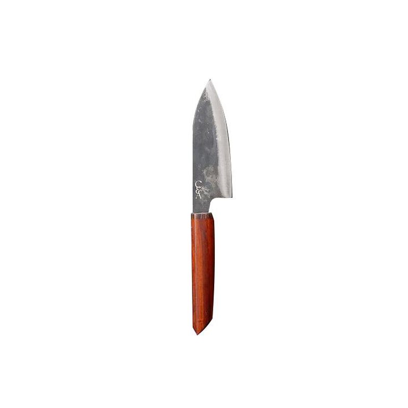 Cain & Abel Thomas Carbon Steel Chefs Knife image number 0
