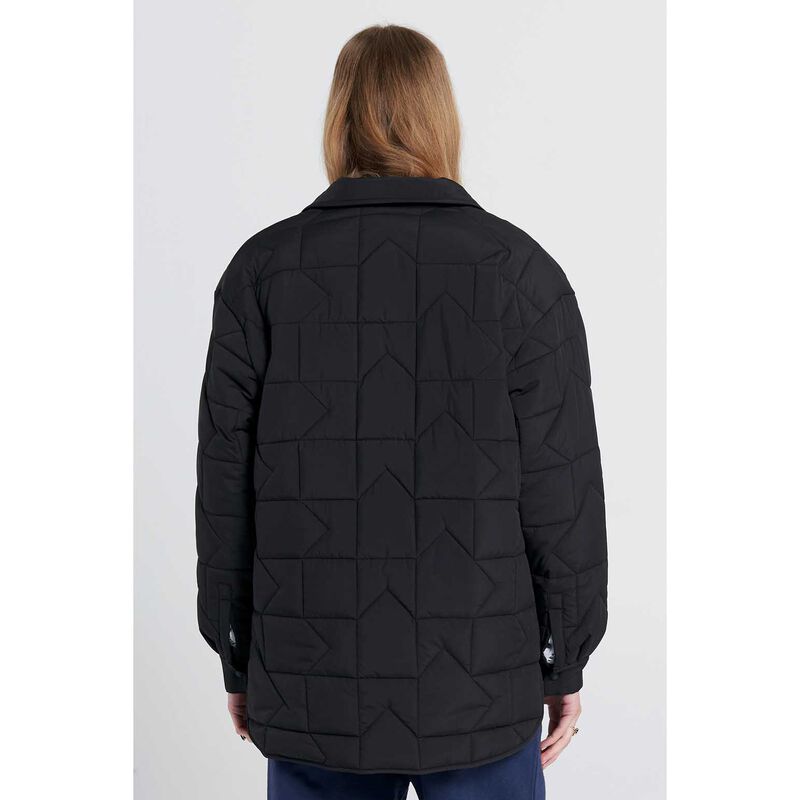 Karen Walker Crest Jacket image number 1