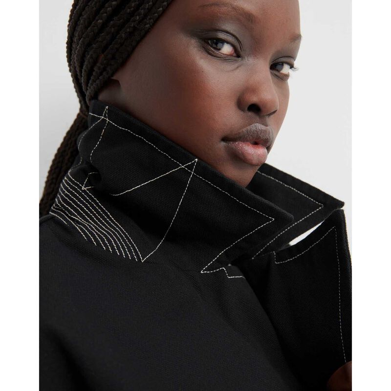 Kowtow Mural Jacket image number 2