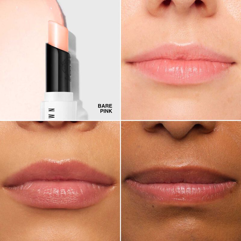 Bobbi Brown Limited-Edition Bare Pink Duo Holiday Cracker image number 2