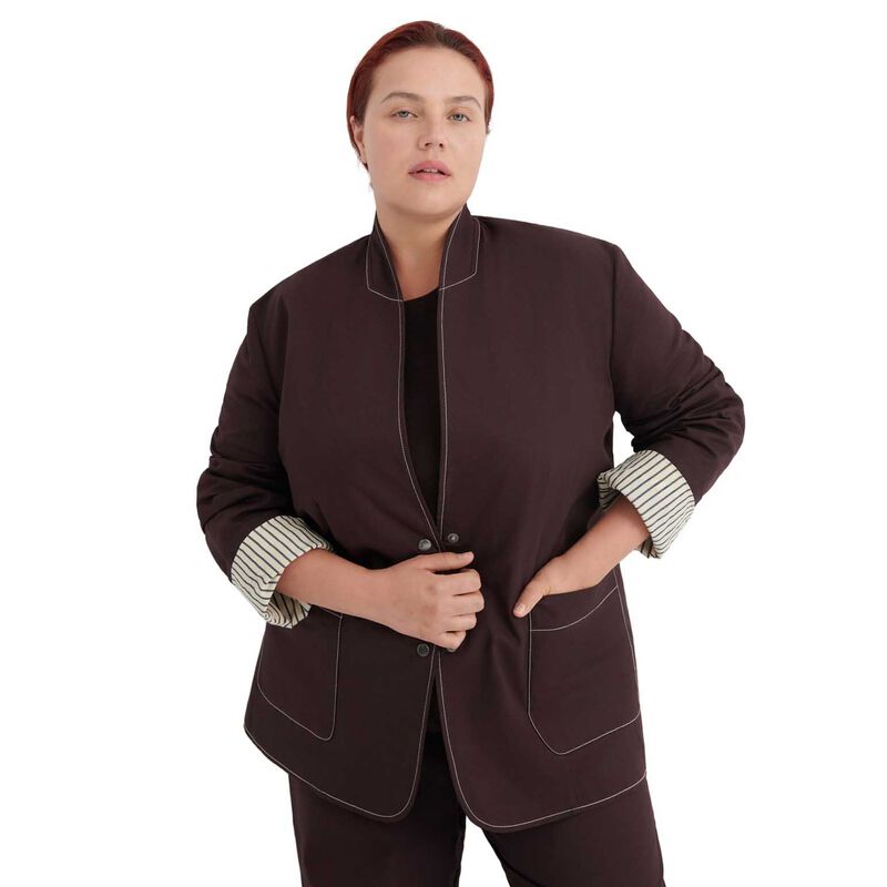 Kowtow Cinema Jacket image number 0