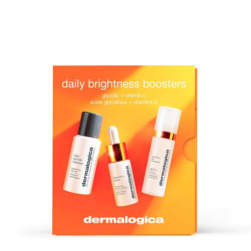 Dermalogica Daily Brightness Boosters Kit