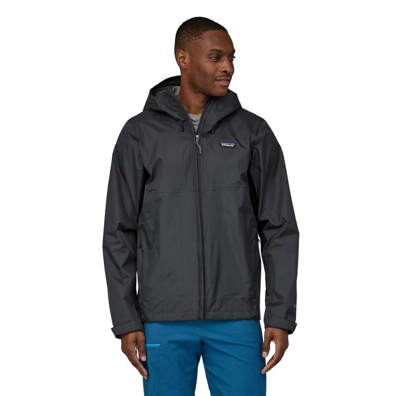 Patagonia Men's Torrentshell 3L Rain Jacket image number 0