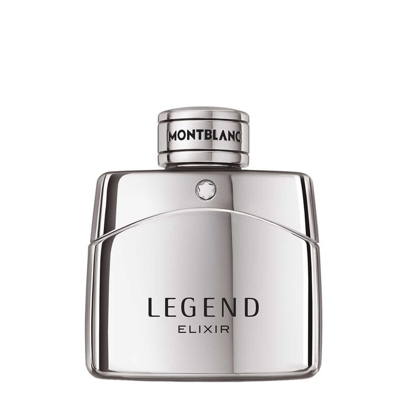 Montblanc Legend Elixir 50ml image number 0