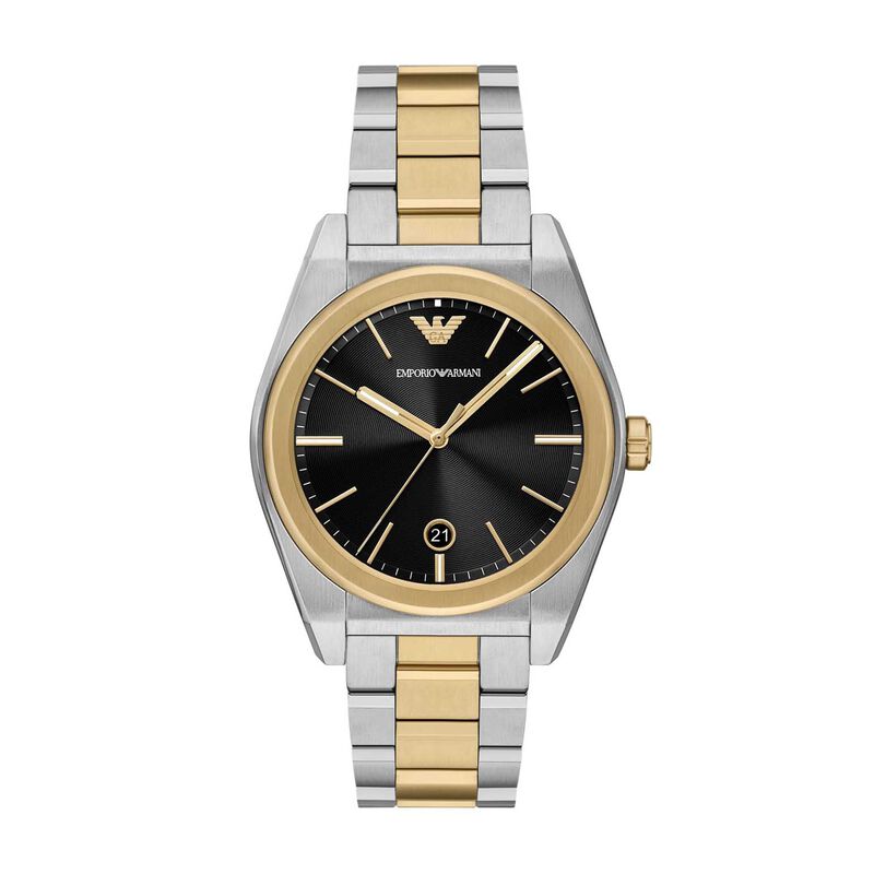 Emporio Armani Federico Watch AR11715 image number 0