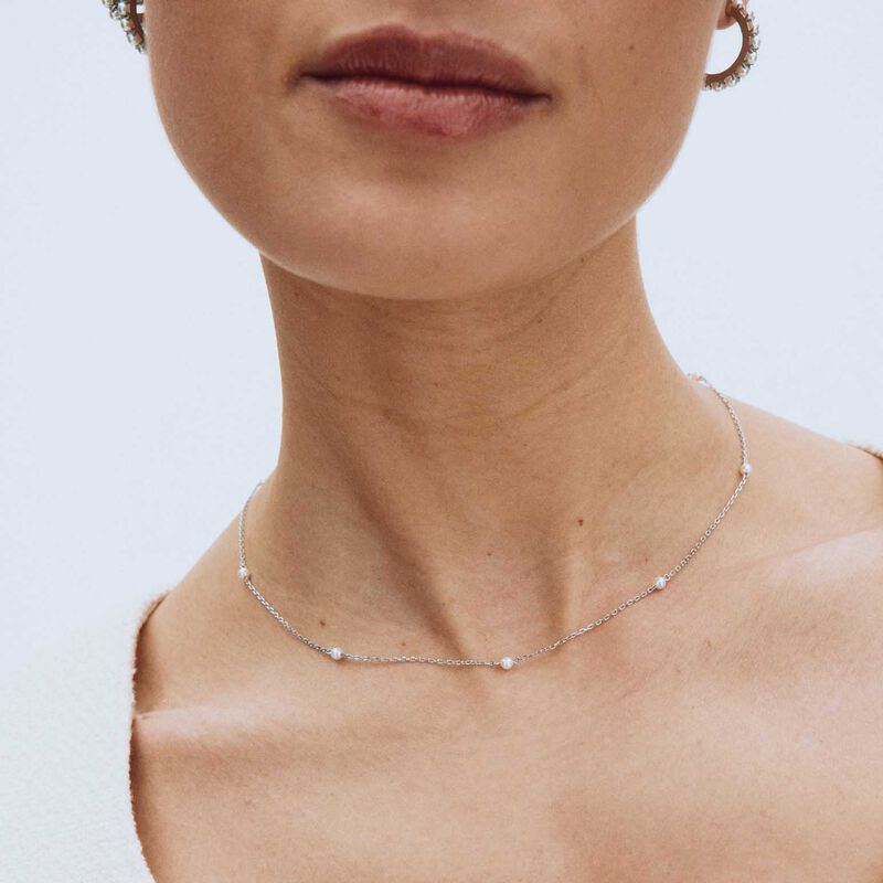 Edblad Lilo Necklace image number 1