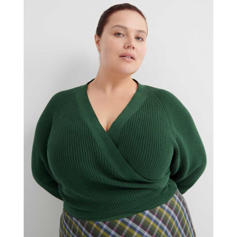 Kowtow Composure Cardigan image number 3