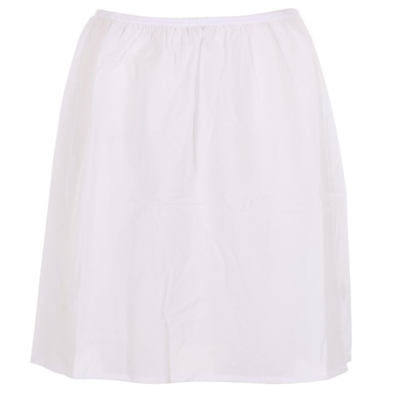 Baselayer Cotton Voille 1/2 Slip image number 5