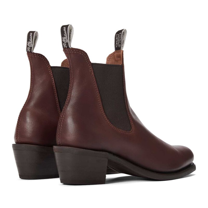 R.M. Williams Rosebery Boot - D Fit image number 3