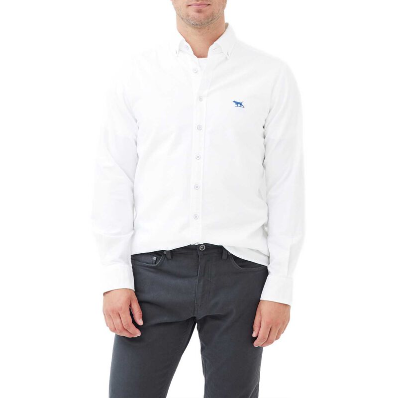 Rodd & Gunn Oxford Shirt image number 2
