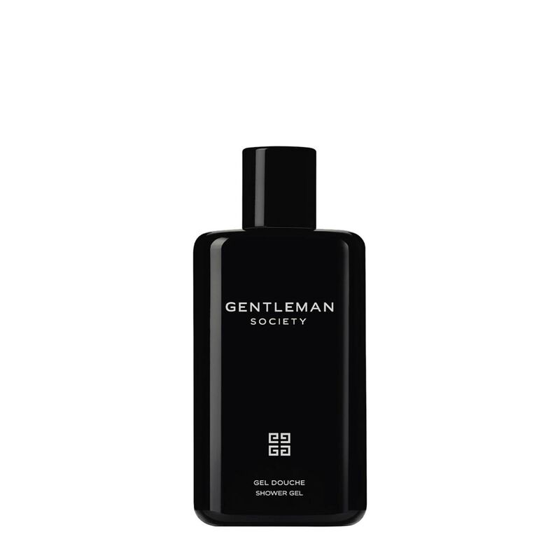 Givenchy Gentleman Society Shower Gel 200ml image number 0