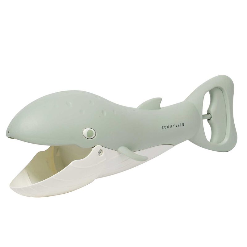 SUNNYLiFE Sand Claws Whale image number 0