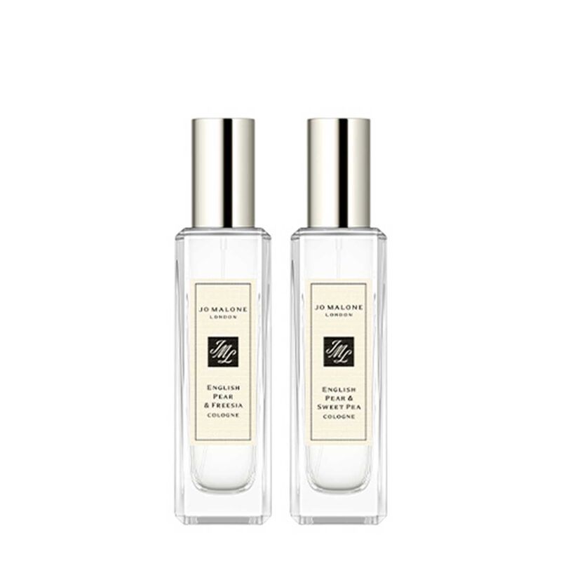 Jo Malone London English Pear Cologne Duo image number 0