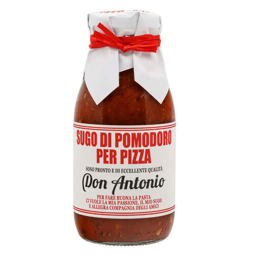 Don Antonio Sugo Pizza 250g