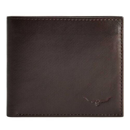 R.M. Williams Kangaroo Trifold Wallet