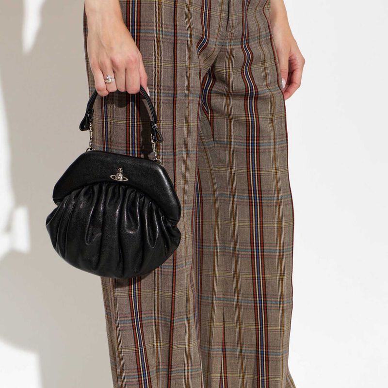 Vivienne Westwood Brooke Clutch image number 1