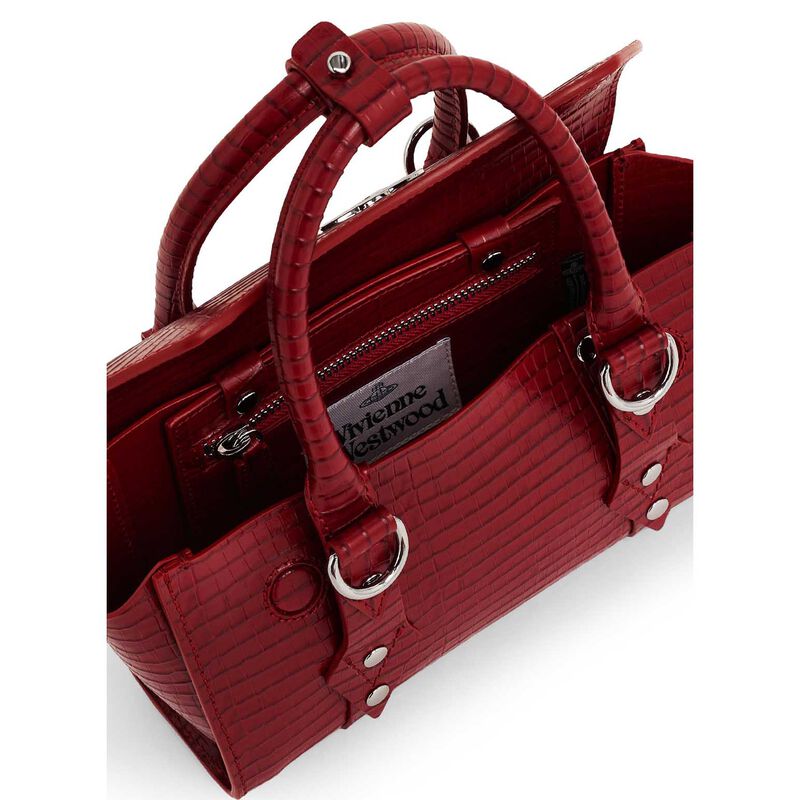 Vivienne Westwood Bettina Mini Crossbody image number 2