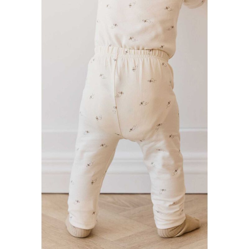 Jamie Kay Organic Cotton Everyday Legging image number 2