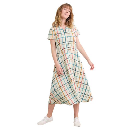 Seasalt Cornwall Carved Wood Dress Studio Easel