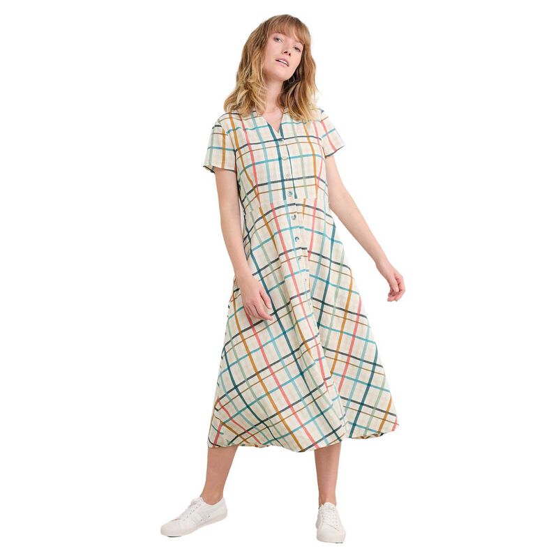 Seasalt Cornwall Carved Wood Dress Studio Easel image number 0