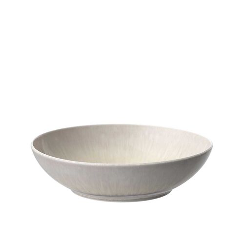Villeroy & Boch Perlemor Sand Centerpiece Bowl 26cm