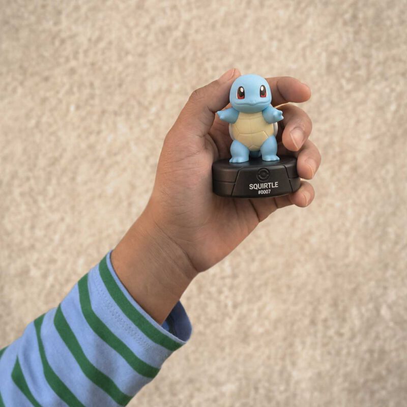 tonies Pok&eacute;mon - Squirtle Tonie Audio Character image number 3