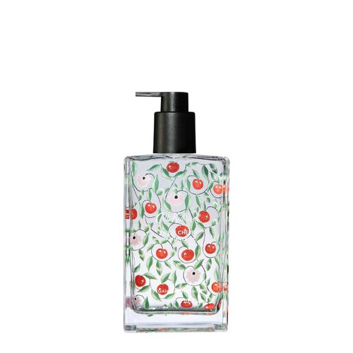 Cath Kidston Hand Wash 300ml Bottle Sweet Cherry