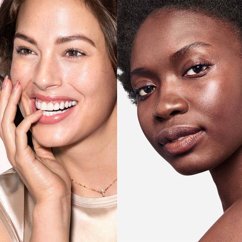 Revlon PhotoReady Rose Glow™ Face Gloss image number 3