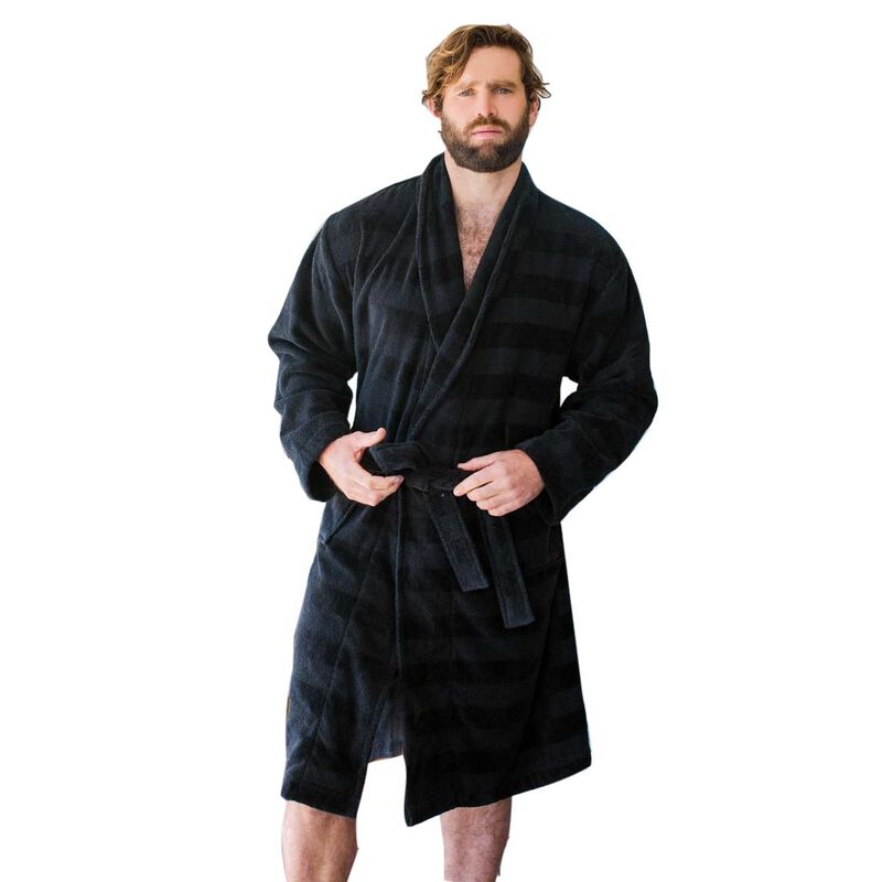 Baksana Aiden Robe image number 0